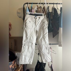 Cecil cargo style .. jessie